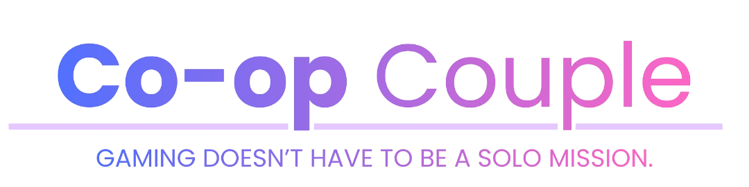 Co-op Couple