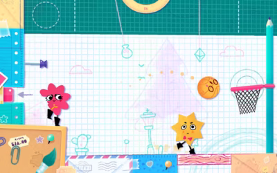 Co-op games for just laughing and having fun